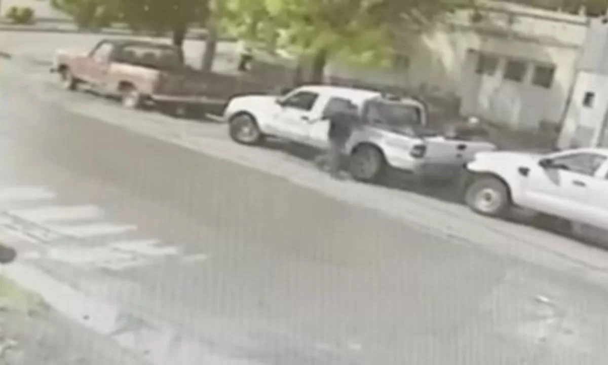 Amenazaron a la vecina que denunció a los operarios que le robaron el medidor de agua