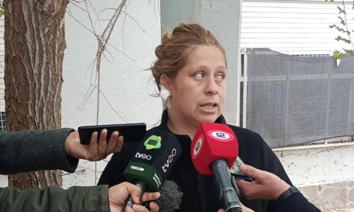 Dirigente vecinal atacada a balazos, se quejó del accionar de la Justicia