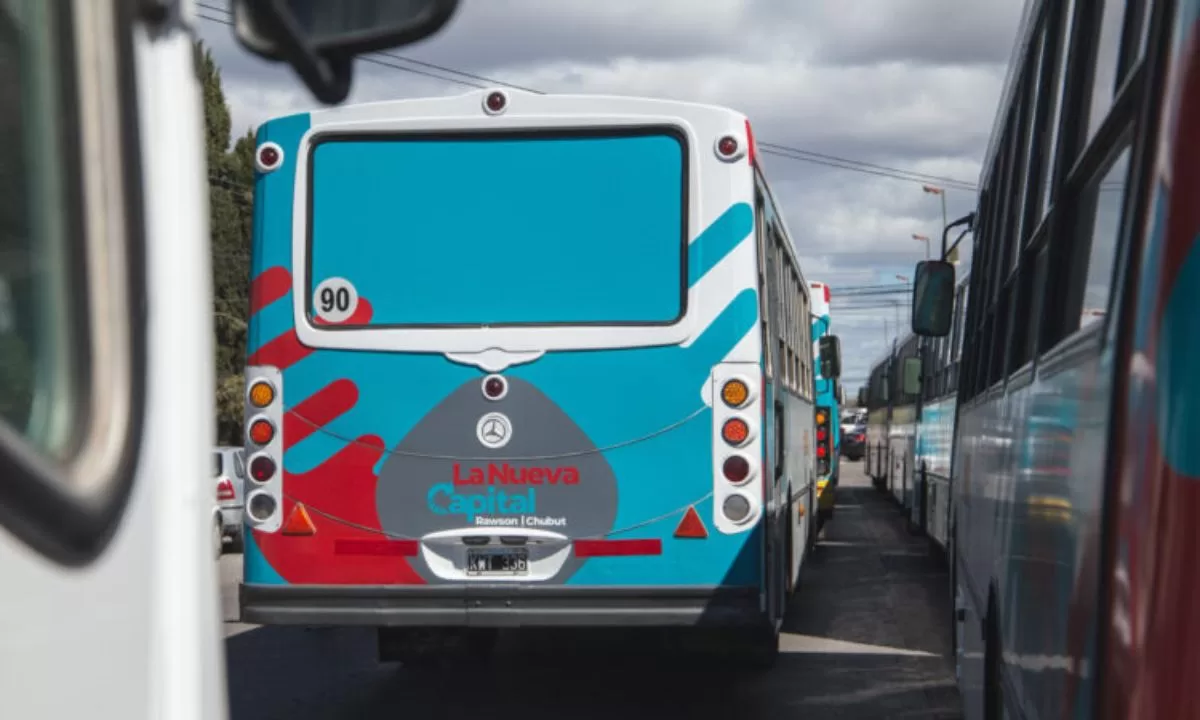Diagraman el servicio de transporte de cara a la temporada de verano