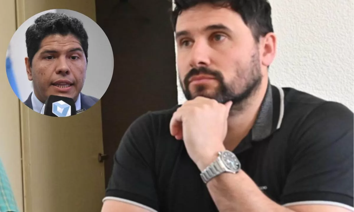 Gremio del ISSyS considera que el nombramiento de Ayala como gerente es un «acomodo alevoso»