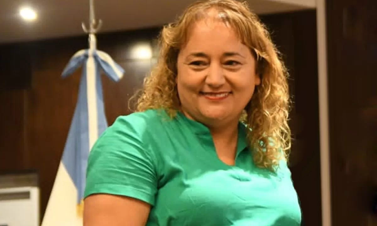 La Cámara de Turismo de Chubut tiene nueva presidente