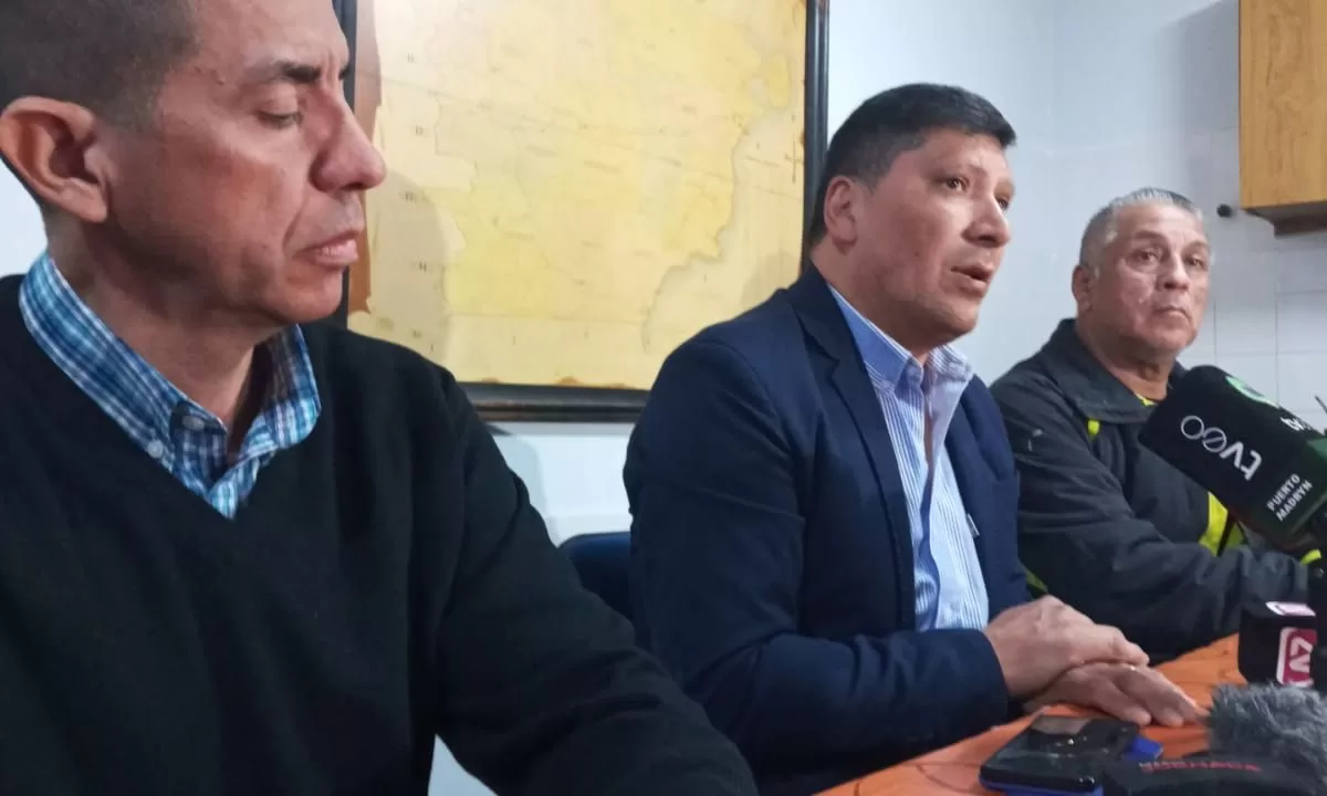 El hogar de adolescentes varones de Trelew volvió a su edificio