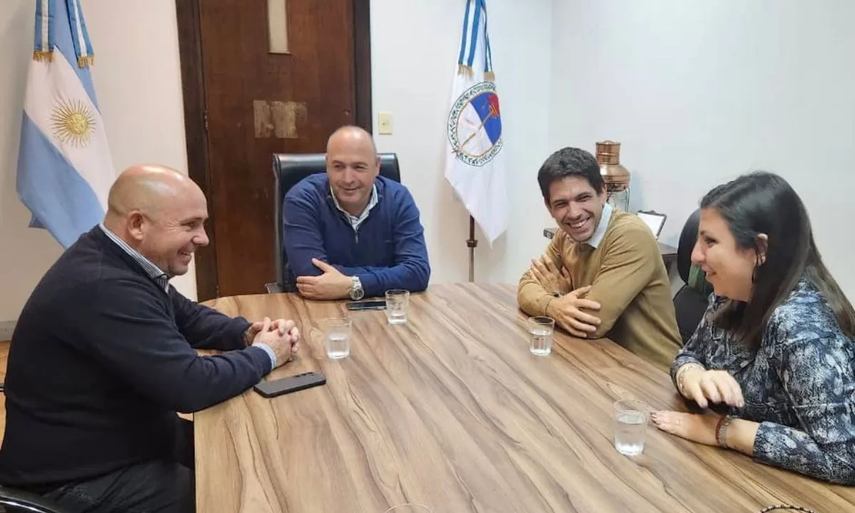 Este martes comienza a implementarse la tarjeta SUBE en el transporte urbano de Puerto Madryn