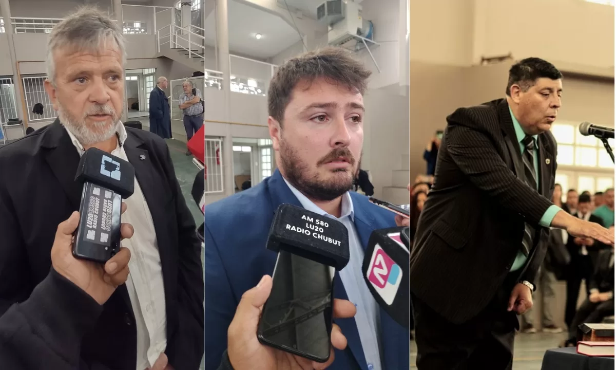Asumieron los nuevos subsecretarios en el Ministerio de Seguridad de la provincia