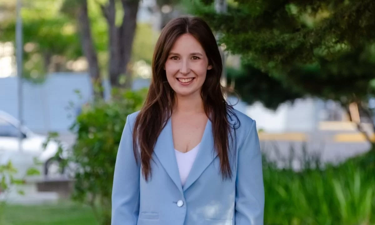 “El objetivo es mejorar la recaudación para salir adelante”