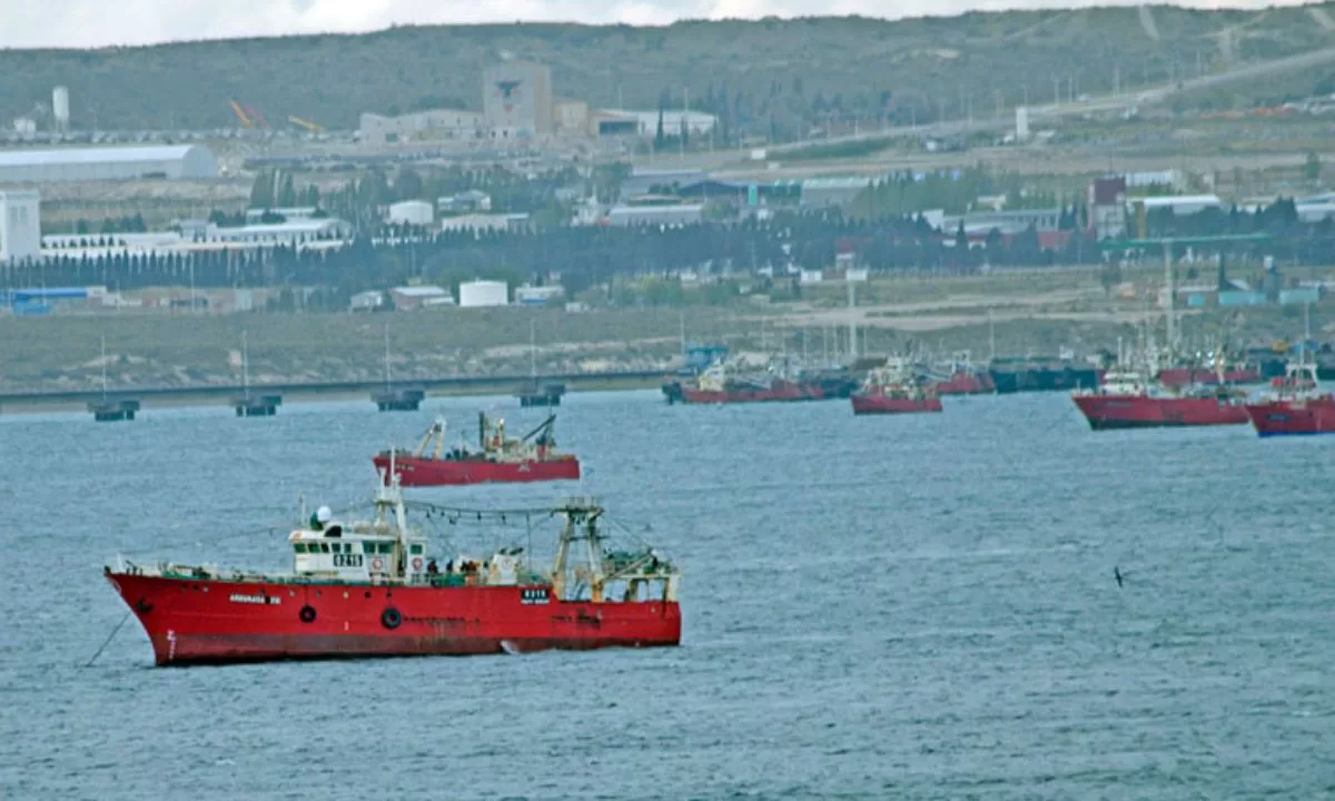 Preocupación en el sector pesquero ante las medidas anunciadas por el gobierno nacional