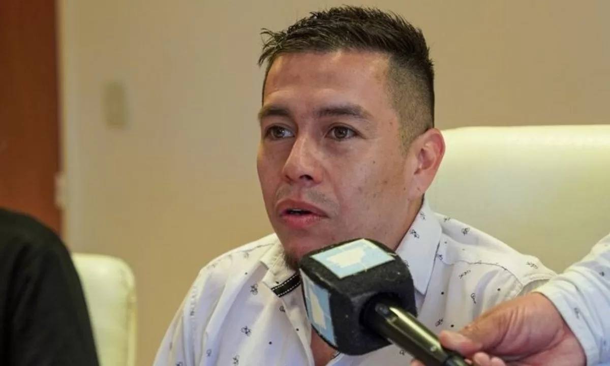 Niegan que el presidente de la cooperativa de Rawson haya renunciado