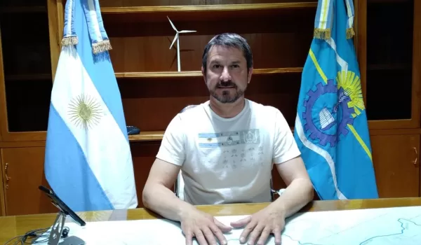 Merino abrirá las sesiones ordinarias del Concejo el 3 de marzo