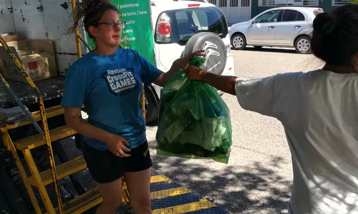 Ecocanje del Girsu Virch Valdés