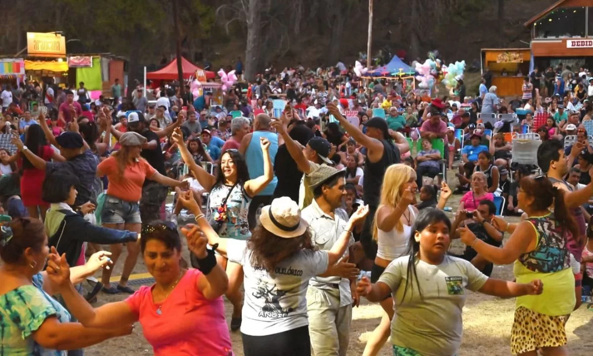 Chubut se prepara para disfrutar de las Fiestas Populares