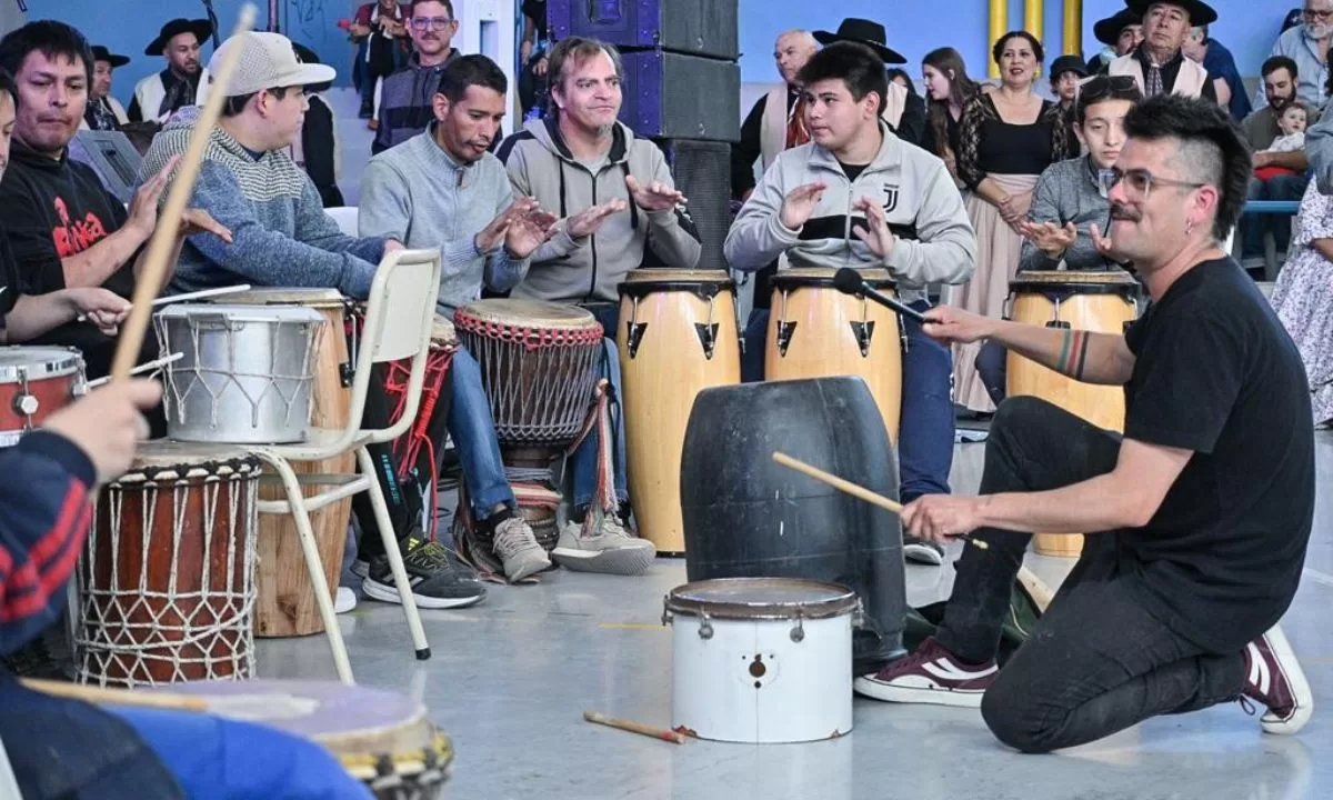 Comienzan las inscripciones para los talleres culturales de  verano