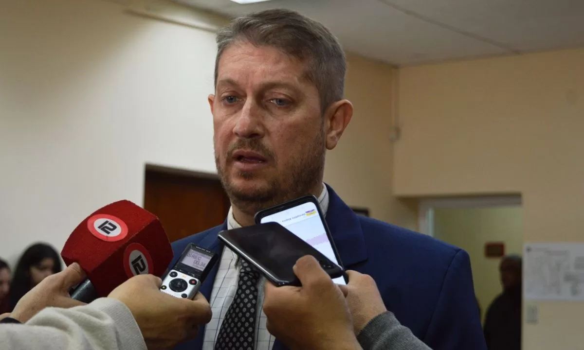 Rawson adhirió a la ley de emergencia económica