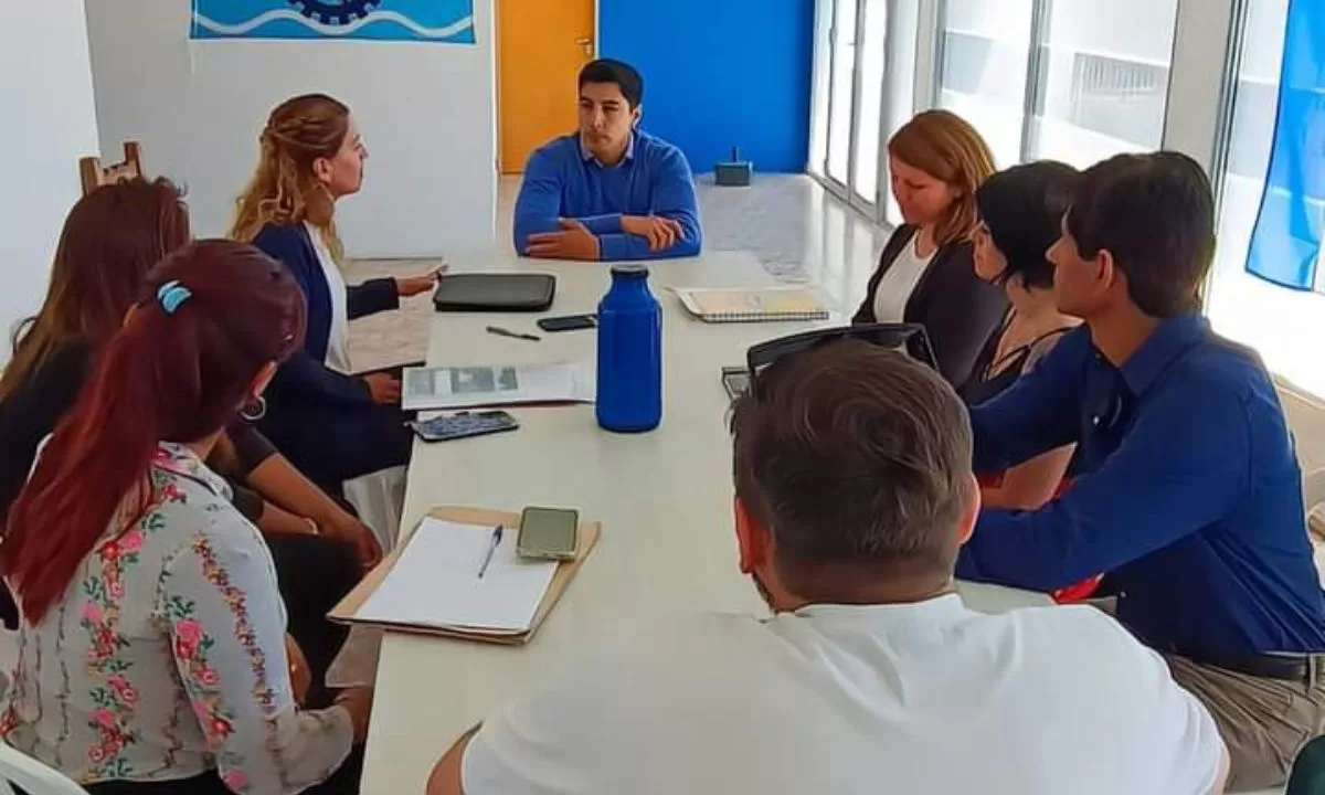 A partir de marzo, dictarán cursos con salida laboral en los barrios