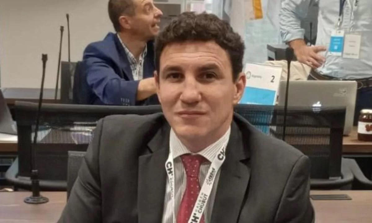 Ley Ómnibus: los cambios que se impulsan en la pesca sólo se aplican en Namibia