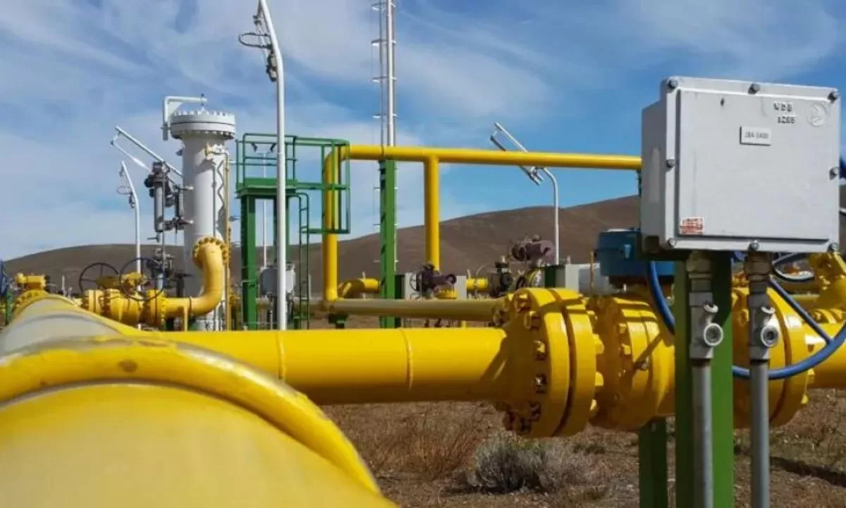 Gasoducto Cordillerano: habilitará 12 mil nuevas conexiones de gas y se financiará entre las provincias