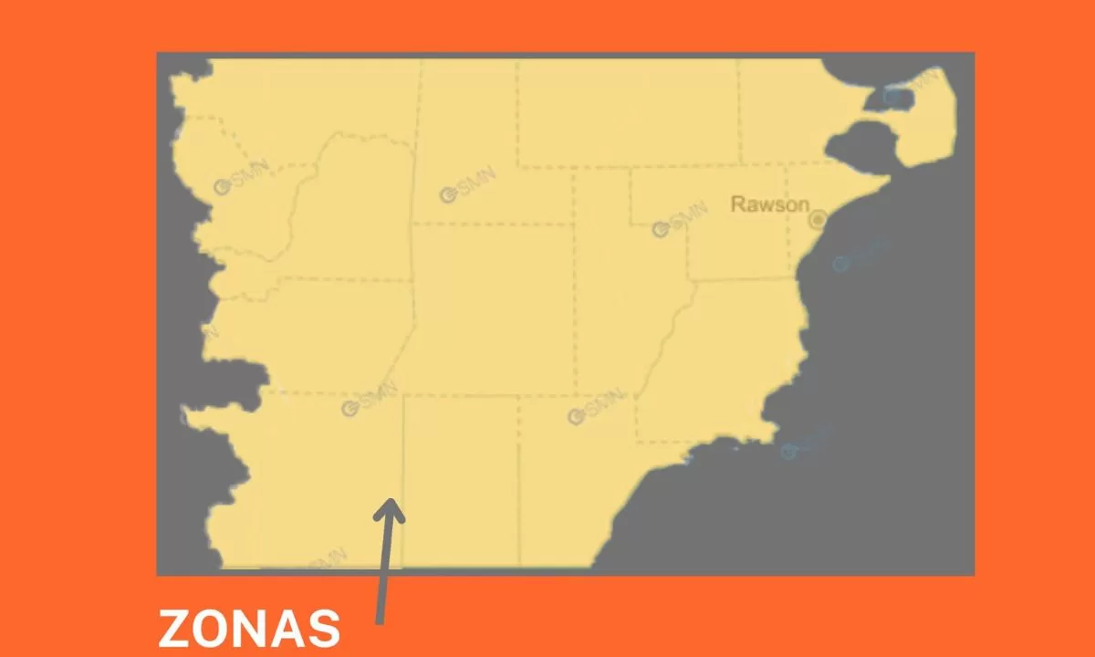 Se amplió a toda la provincia, el alerta por temperaturas extremas para este martes