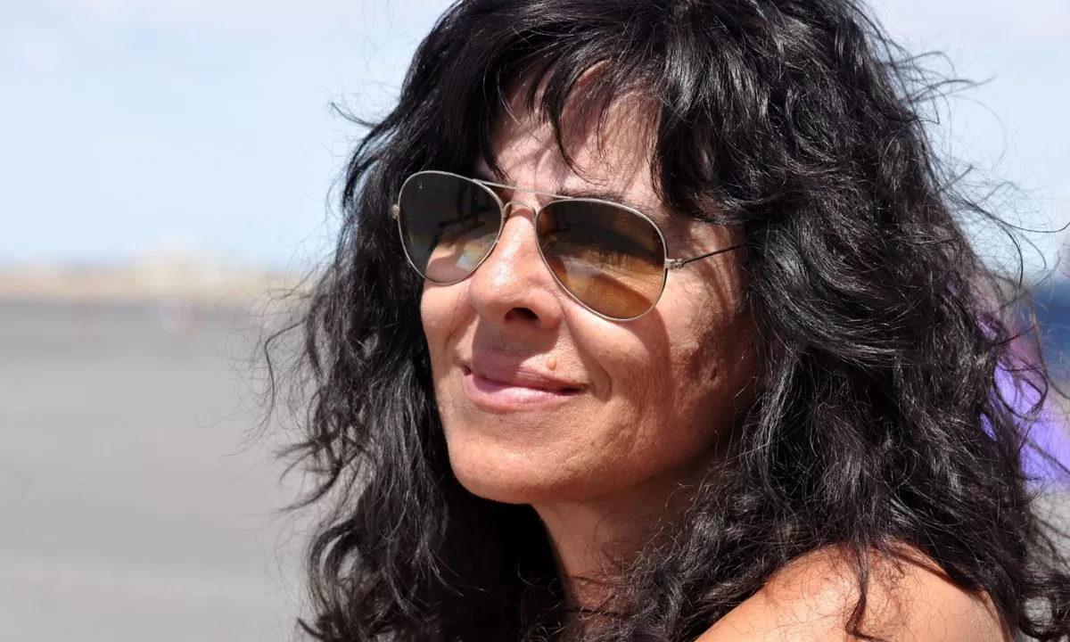 Liliana Pérez se presenta en el ciclo «Verano, Mar y Libros»