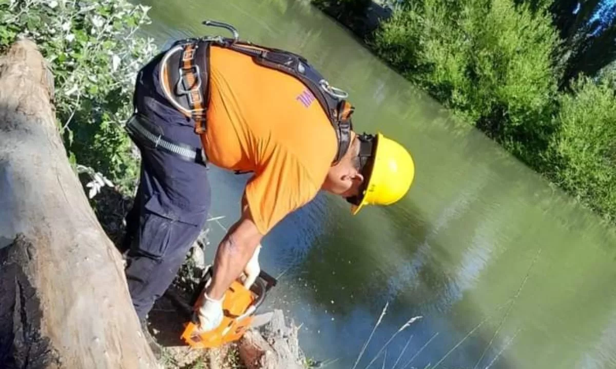 El municipio suma a los trabajos de conservación integral, los operativos preventivos
