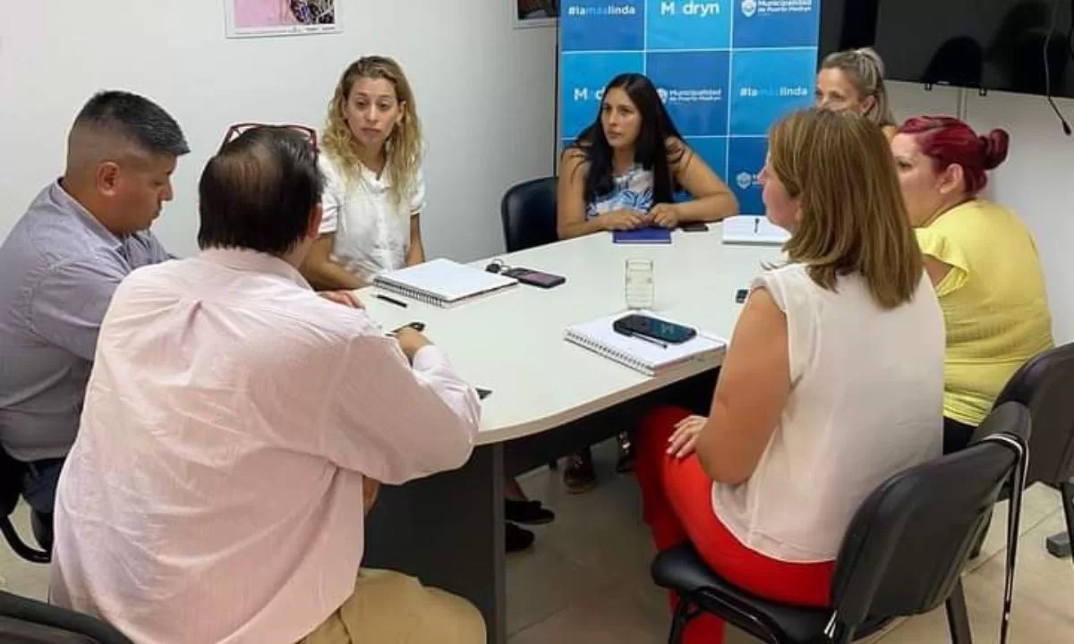 El Municipio avanza en la formación para la recuperación del empleo