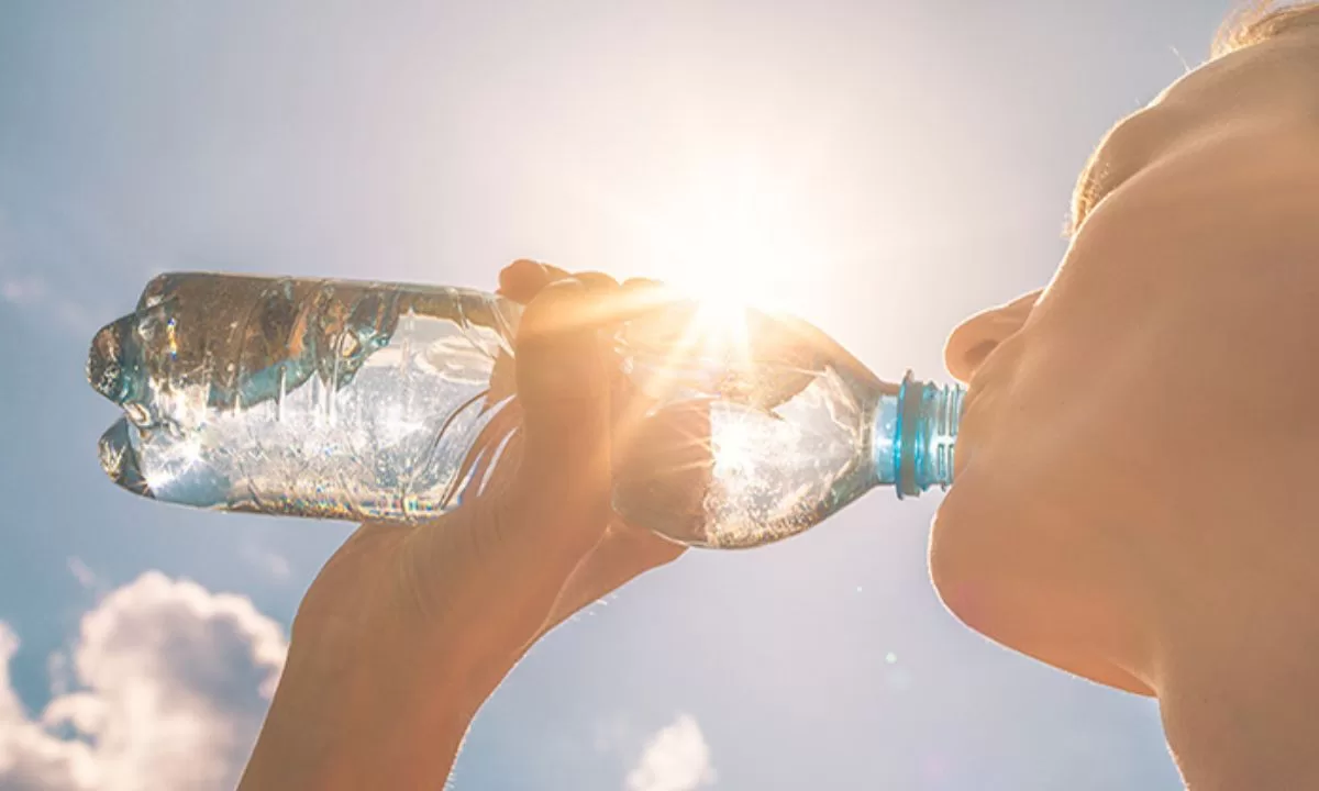 Recomendaciones ante pronósticos de altas temperaturas