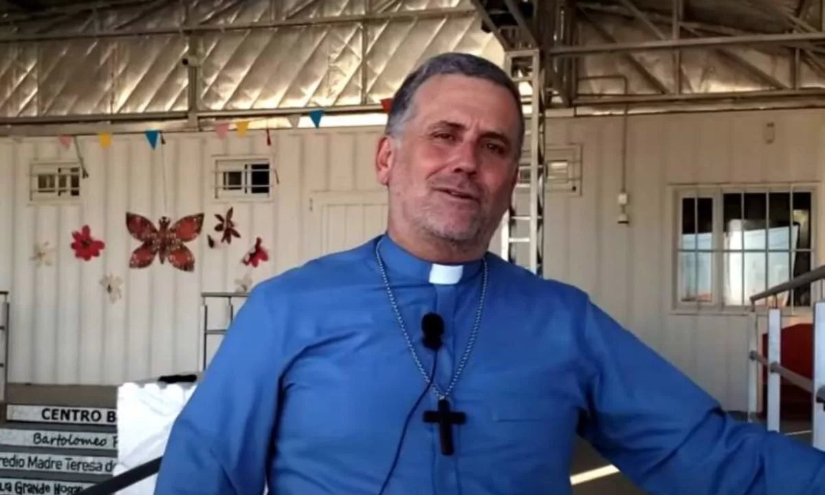 La grey católica vive con clima de fiesta la creación de la Diócesis