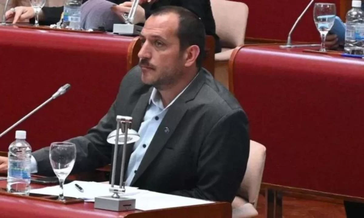 El presidente del PRO se manifestó «muy desilusionado con el gobierno de Milei»