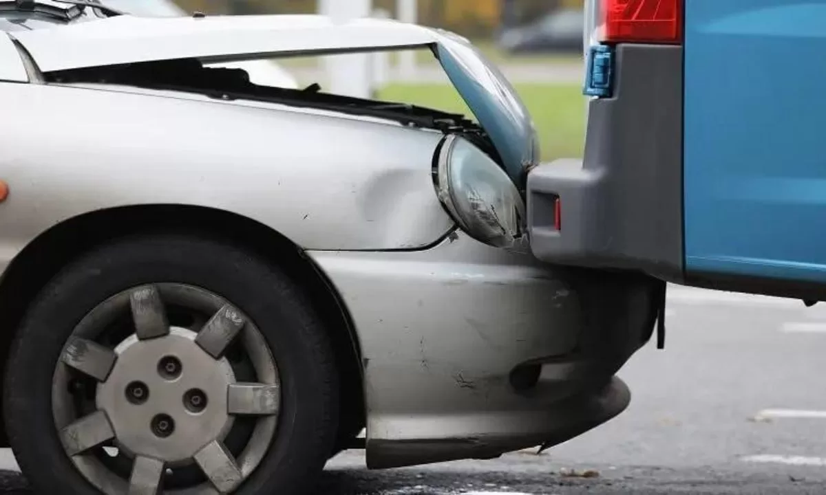 La Argentina es el sexto peor país para manejar