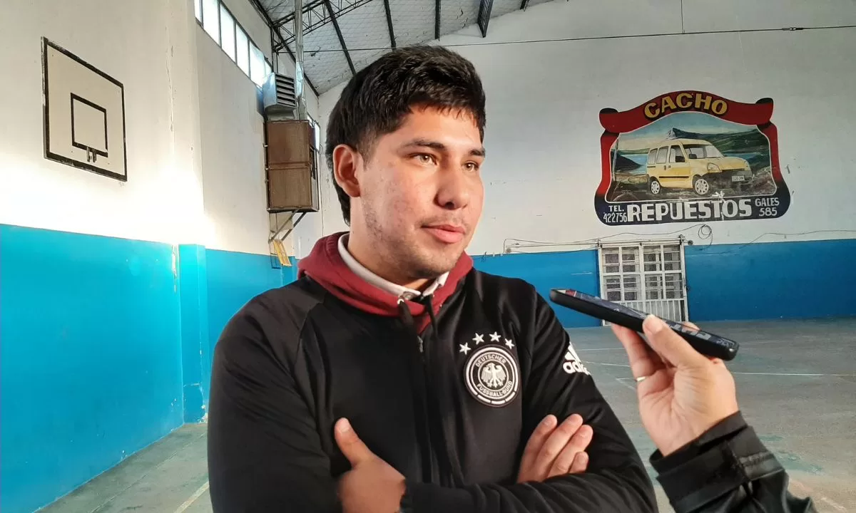 El Municipio brinda talleres de iniciación deportiva