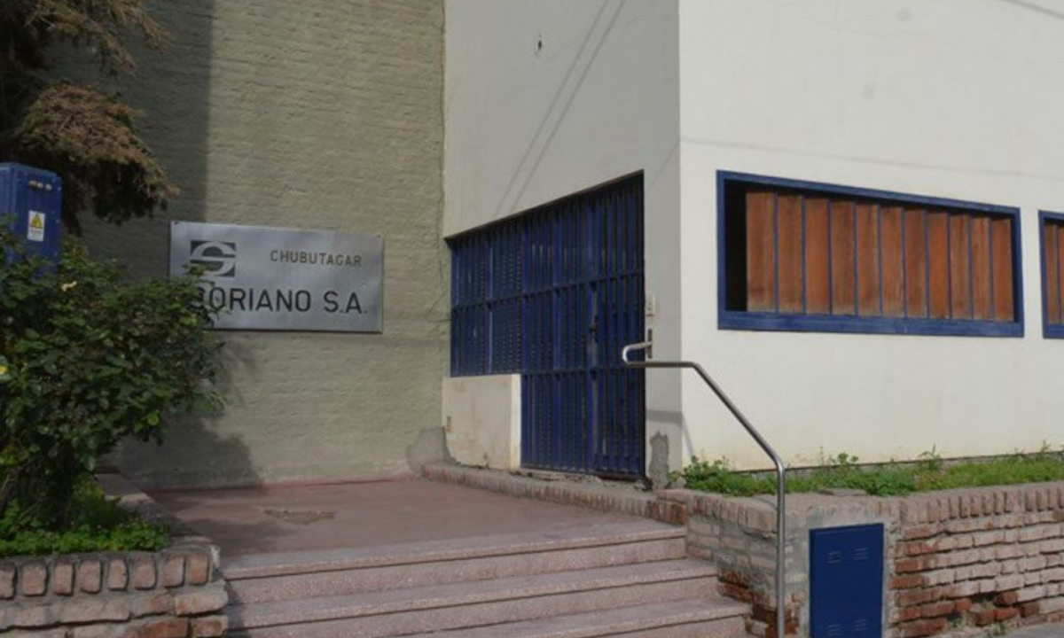 Gran expectativa por el proyecto turístico a implementarse en la ex Planta Soriano