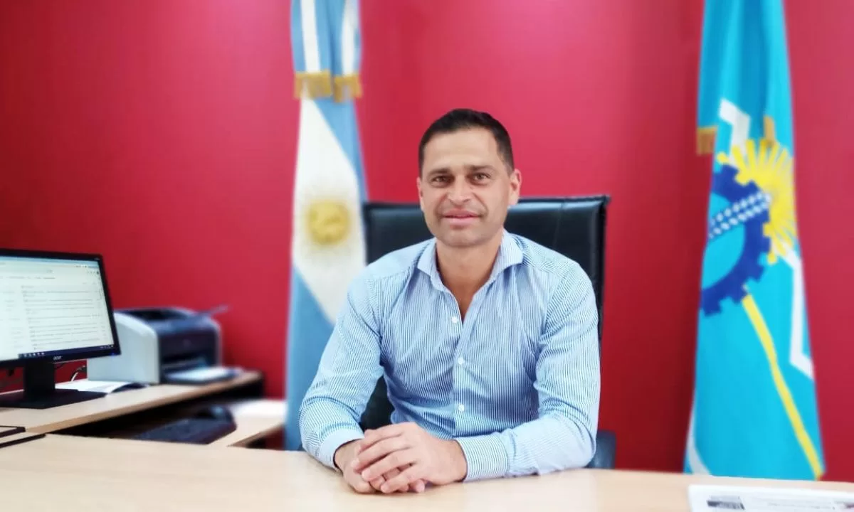 Ramiro Ibarra: «Hoy el 70% de las apuestas online en Chubut son ilegales»