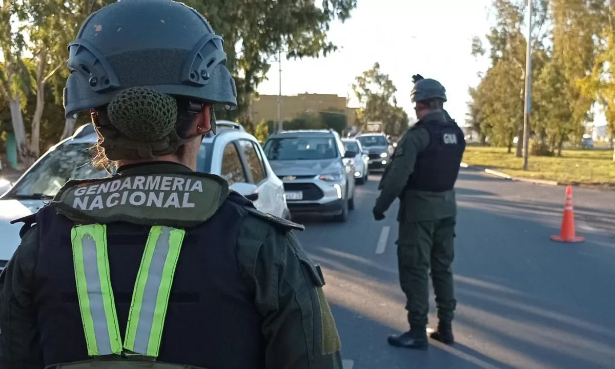 El Comando Unificado en Trelew no va a llevar el delito a tasa cero 