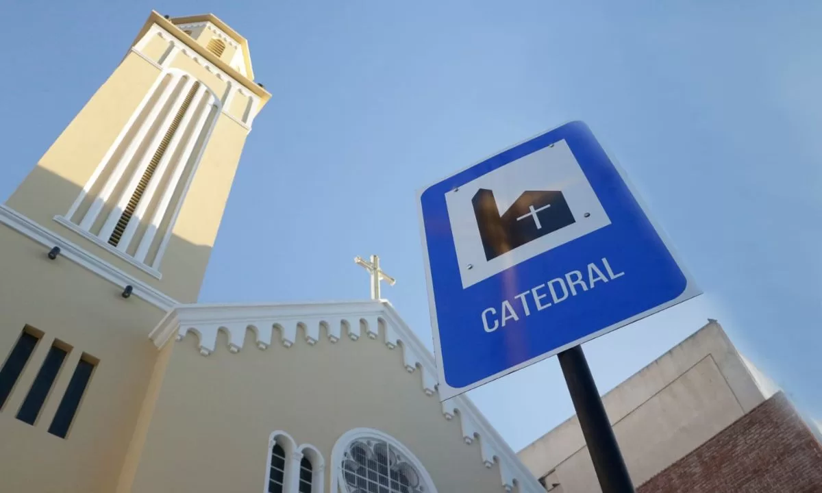 Concierto «Los Coros le cantan a Trelew»