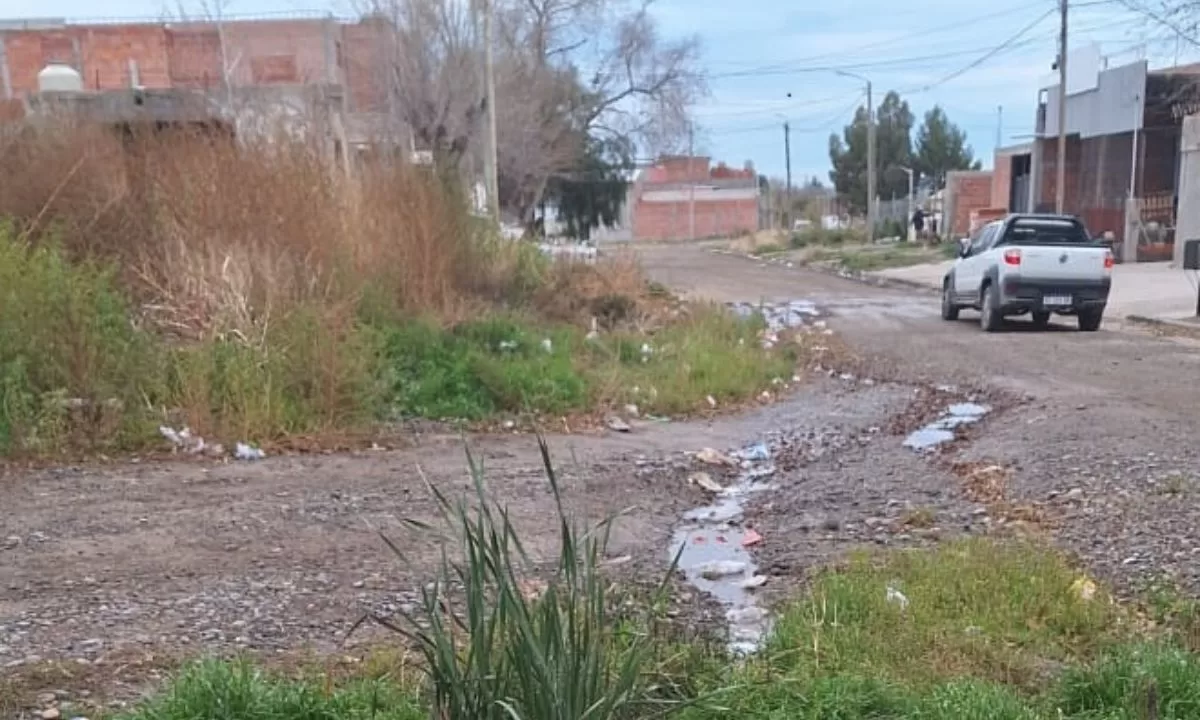 La Cooperativa Eléctrica aclaró sobre derrames de líquidos en barrio Corradi