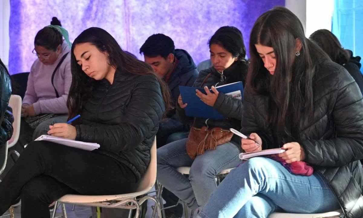 Nuevo curso de manipulación de alimentos