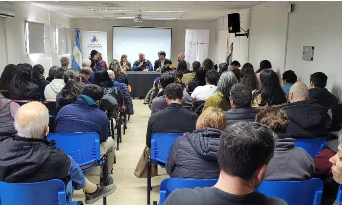 Nuevos cursos de manipulación de alimentos