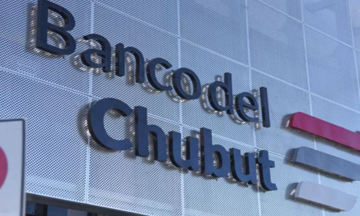 Banco Chubut presentó líneas crediticias para promover la actividad comercial 