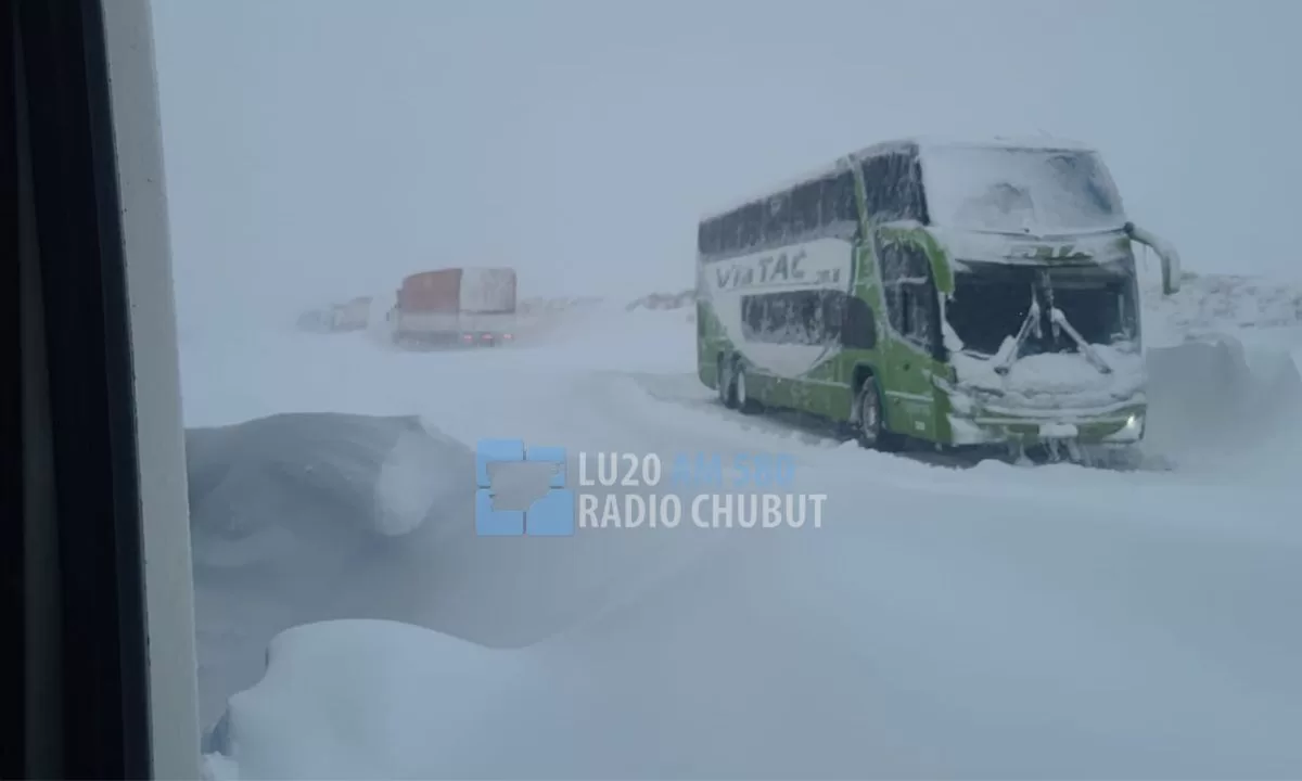 “Fueron días críticos” aseguró Laura Mirantes