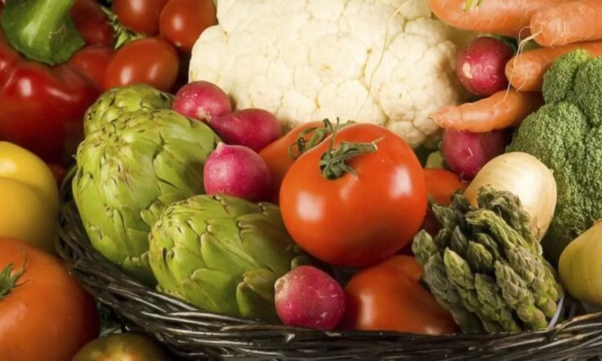 Esta semana continúa el ciclo de encuentros del taller de Alimentación Saludable