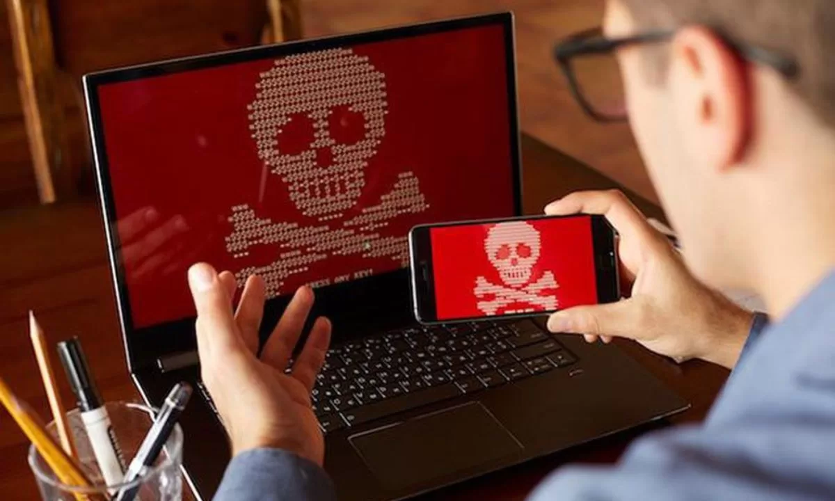 El Banco Chubut viene siendo objeto de «phishing» en el último tiempo