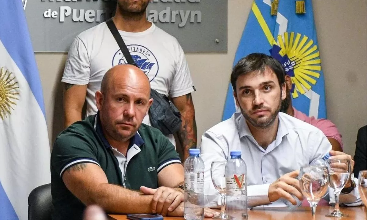 El partido creado por los hermanos Sastre podría hacer un acuerdo con el oficialismo provincial