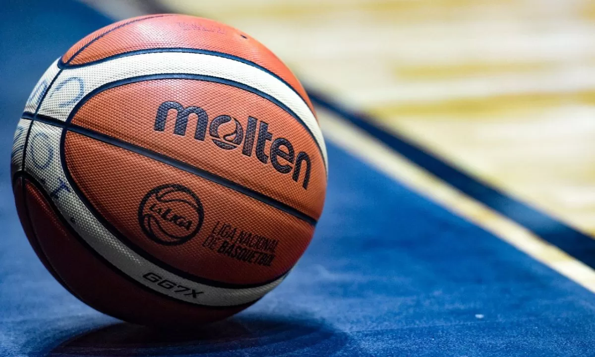 Jornadas de tecnificación para básquet formativo