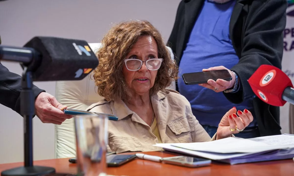 “Hoy nos quieren endosar todos los problemas (de la cooperativa) a este Consejo y hay que ser memoriosos”