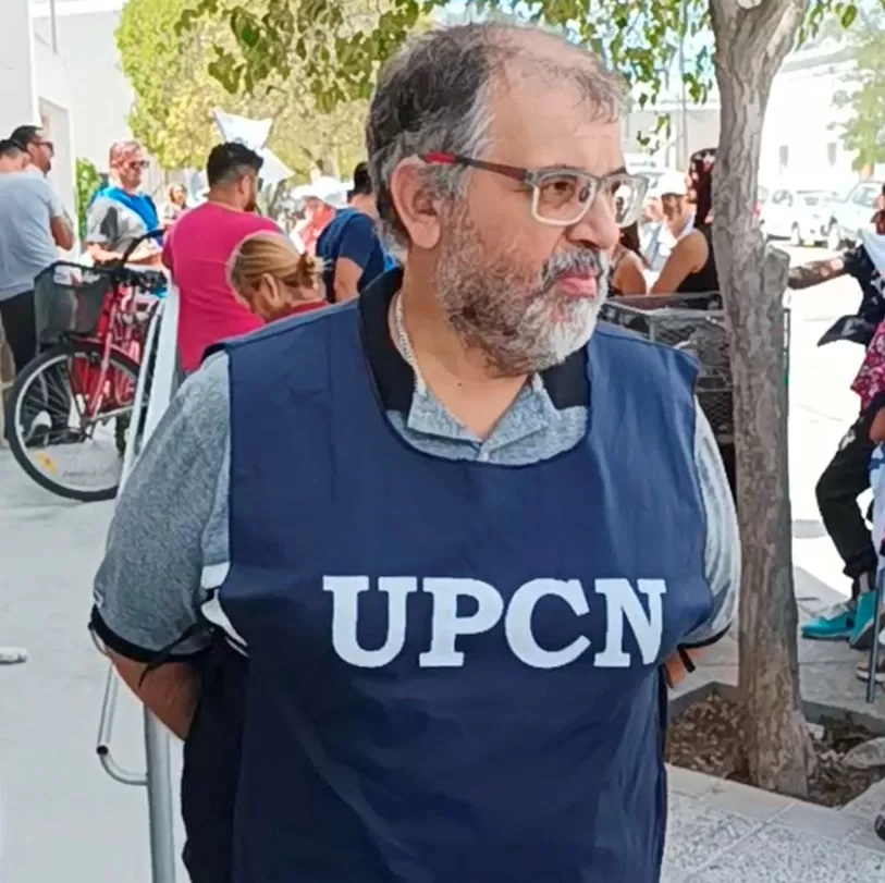 UPCN respaldó las medidas de reordenamiento del Estado