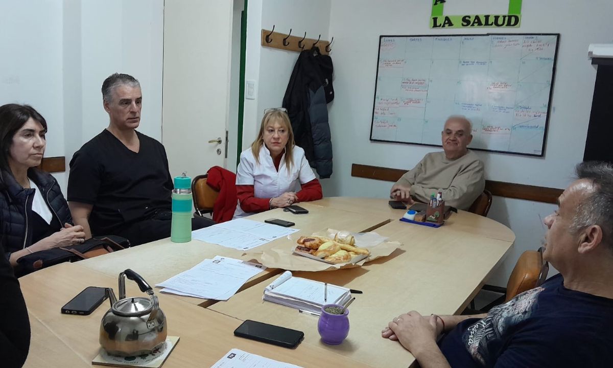 El programa “Salud visual” comenzará en septiembre