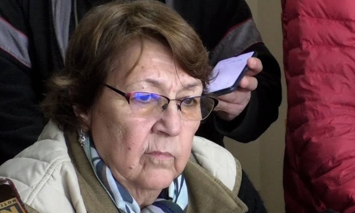 Renunció la presidenta del Concejo Deliberante de Esquel acusando al intendente de «soltarle la mano»