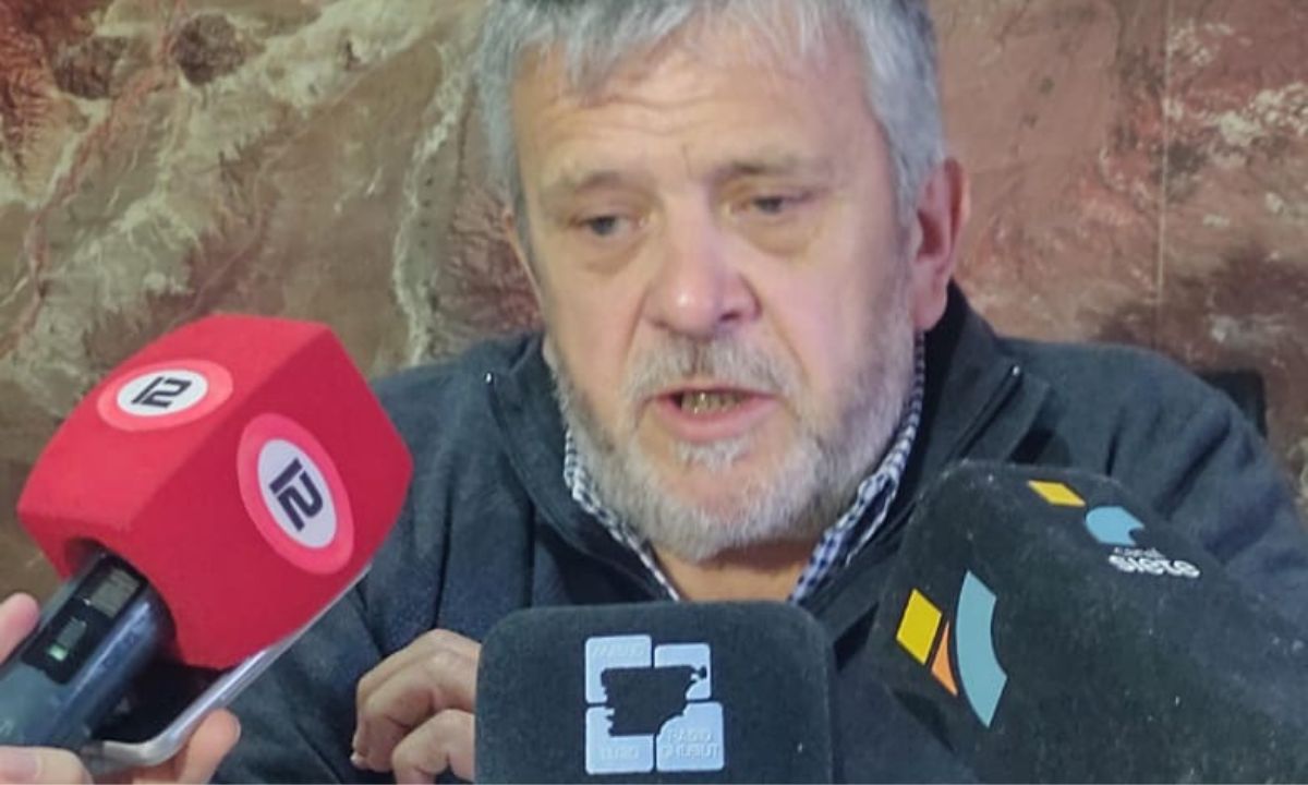 Comenzaron los trabajos de prevención ante la llegada de la temporada de incendios