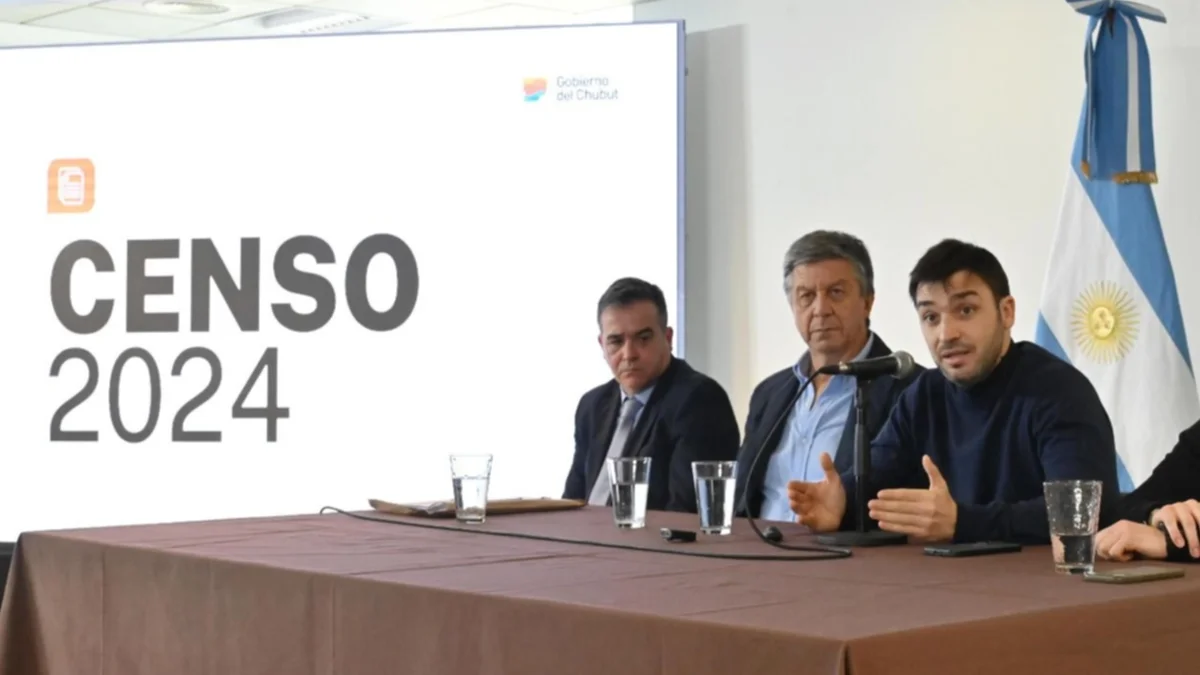 El 15% de los empleados públicos de Chubut no tiene el secundario terminado