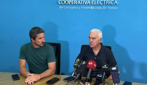 El interventor de la cooperativa de Trelew acusó a un ex trabajador por ...