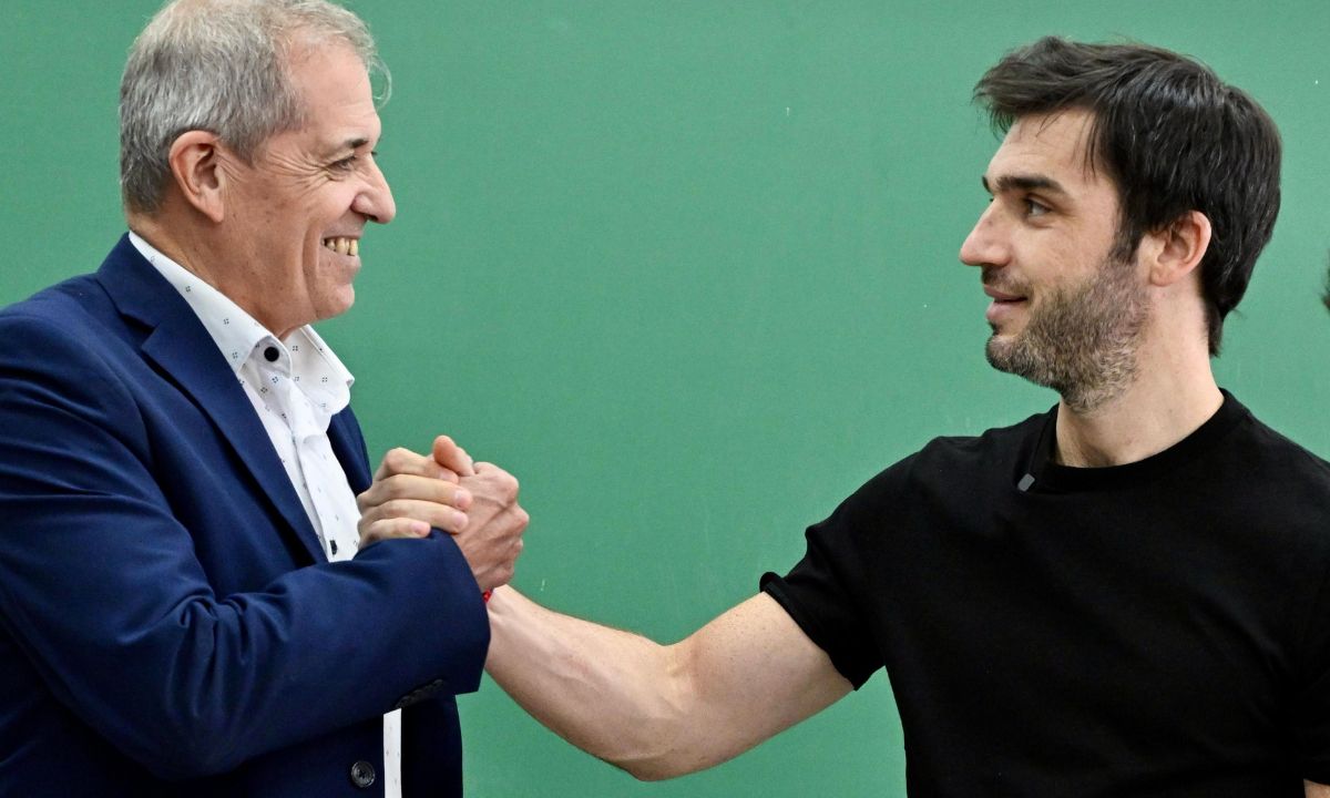 Torres anunció un importante incremento en el ítem Profesionalidad Docente y aseguró: «Nuestro compromiso es seguir transformando el sistema educativo»