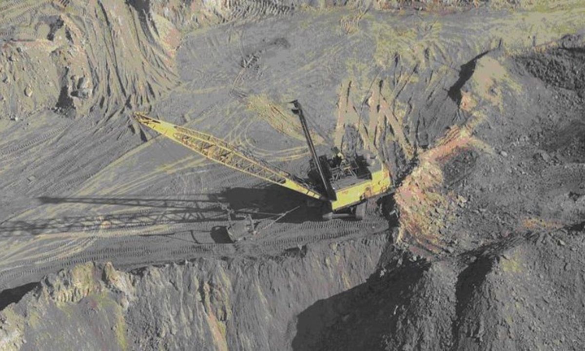 Están dadas las condiciones para la extracción de uranio en la provincia del Chubut